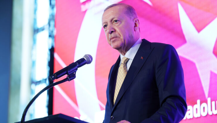 Cumhurbaşkanı Erdoğan, Kuveyt, Katar ve Umman’a Resmi Ziyarette Bulunacak