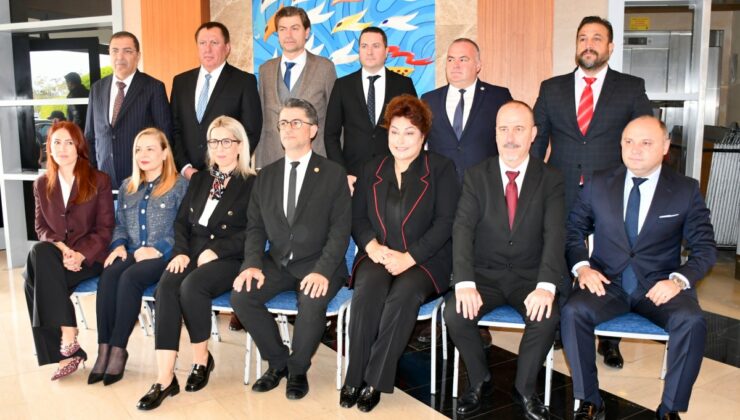 ÇOMÜ Spor Kulübü Amatör Branşlarda Yeniden Yapılanıyor