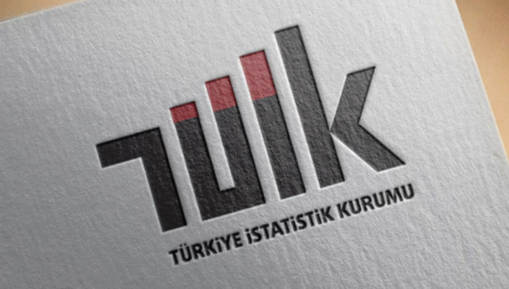 TÜİK: Ekim Ayı Enflasyonu Yıllık Yüzde 32,87 Oldu