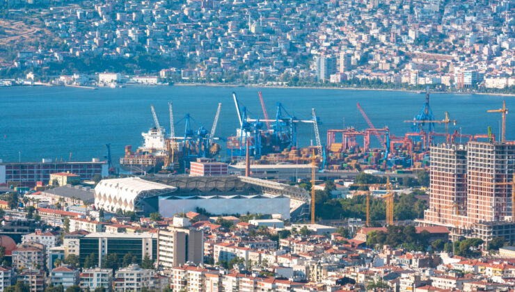 İZBETON Davasında Soyer ve Aslanoğlu Yeniden Hakim Karşısında