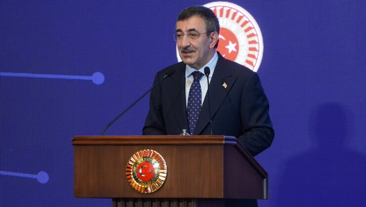 Yılmaz: Küresel Refahı Birlikte Büyütme Hedefiyle Çalışıyoruz
