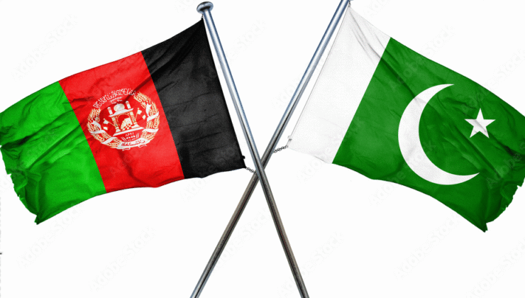 Afganistan-Pakistan Sınırında Çatışma: İki Ülke Güçleri Karşı Karşıya Geldi