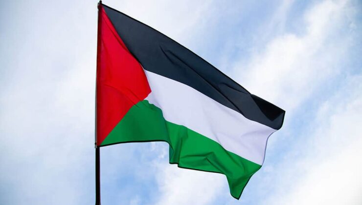 Türkiye, İsrail’in Gazze Saldırılarını Ateşkes İhlali Olarak Nitelendirdi