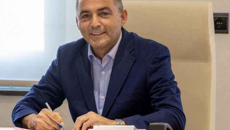 Manavgat Belediye Başkanı Niyazi Nefi Kara CHP’den İstifa Etti