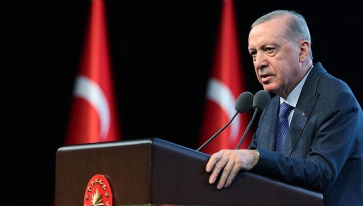 Erdoğan: “Gazze’nin Yeniden Ayağa Kalkması İçin Hızlıca Destek Gerekiyor”