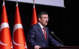 Yılmaz: “Dünya ekonomisi yönünü ararken Türkiye kararlılıkla yoluna devam ediyor”