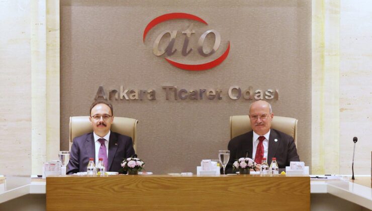 Siirt’in Geleceği Ankara’da Masaya Yatırıldı: Üretim, İstihdam ve Kalkınmada Yeni Dönem