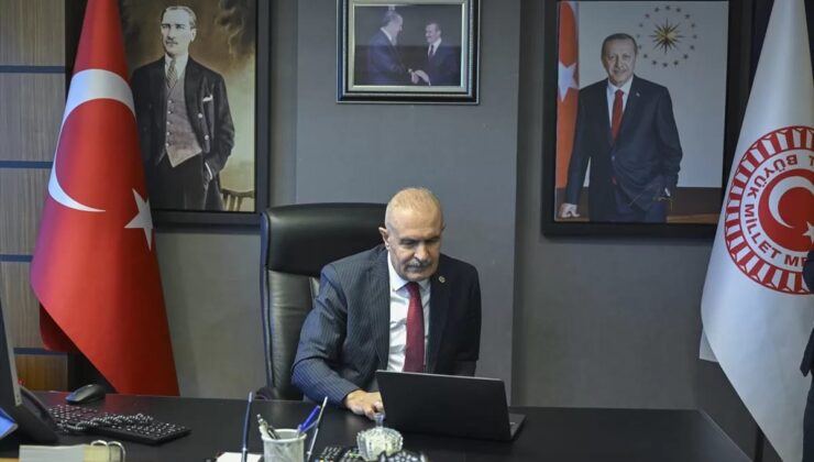 23 Ekim Van Depreminin Yıl Dönümünde Ak Parti’den Anma Mesajları