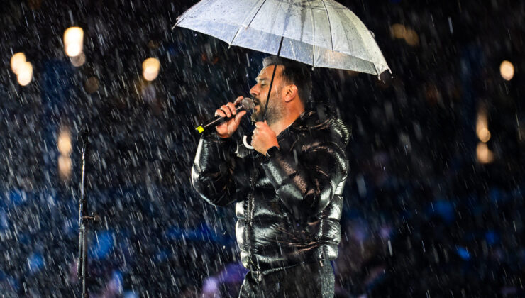 Malatya Kültür Yolu Festivali Renkli Etkinliklerle Sona Erdi