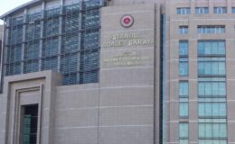 İstanbul Cumhuri̇yet Başsavcılığından Özgür Özel Hakkında Soruşturma