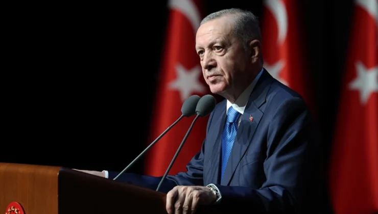 Cumhurbaşkanı Erdoğan: Her Türlü Senaryoya Karşı Hazırlıklıyız
