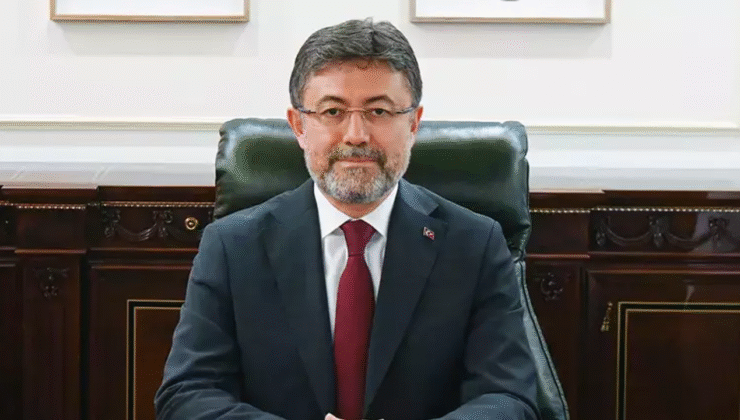 Bakan Yumaklı: “Ekim Ayında 125 Bin Gıda Denetimi Yapıldı, 157 Milyon Lira Ceza Uygulandı”