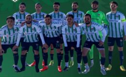 Şırnak Petrol – Kars 36 Spor Karşılaşması Golsüz Sona Erdi