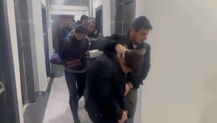 Kars Merkezli “SAHTE EL” Operasyonu: 12 Tutuklama