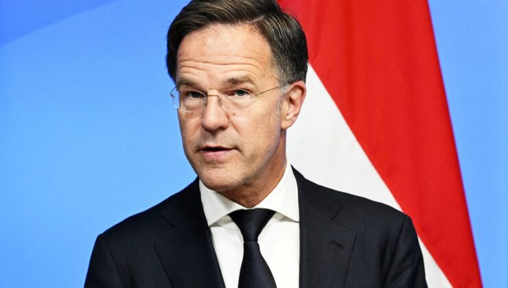 NATO Genel Sekreteri Rutte’den “Rusya ile Diyalog” Mesajı: Girişimleri Teşvik Ederim