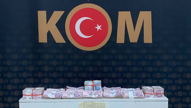 Kars’ta Tefecilik Operasyonu: 4 Şahıs Hakkında Adli İşlem Başlatıldı
