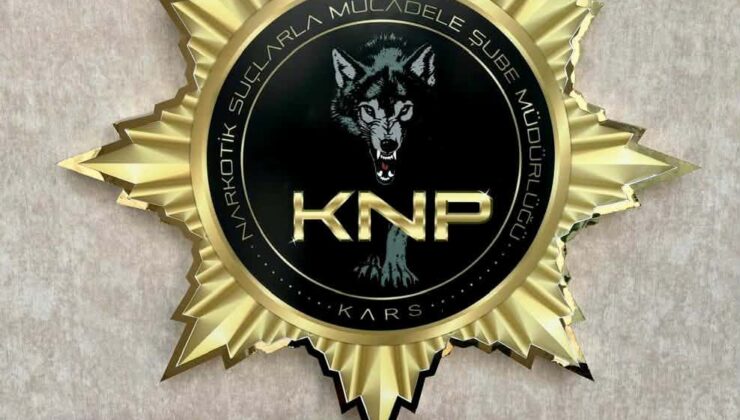 Kars’ta Narkotik Operasyonu: 2 Şüpheli Tutuklandı