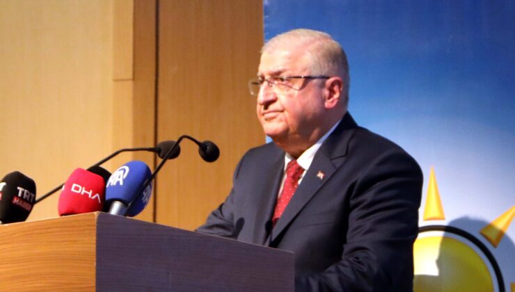 Türkiye NATO Güvenlik Mimarisinin Başlıca Aktörüdür