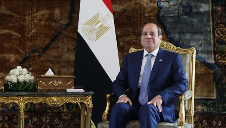 Mısır’dan Somali Kararı: Sisi Asker Konuşlandırmak İstediklerini Açıkladı