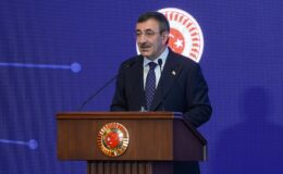 Cumhurbaşkanı Yardımcısı Cevdet Yılmaz’dan Şampiyon KKTC A Milli Futbol Takımı’na Tebrik