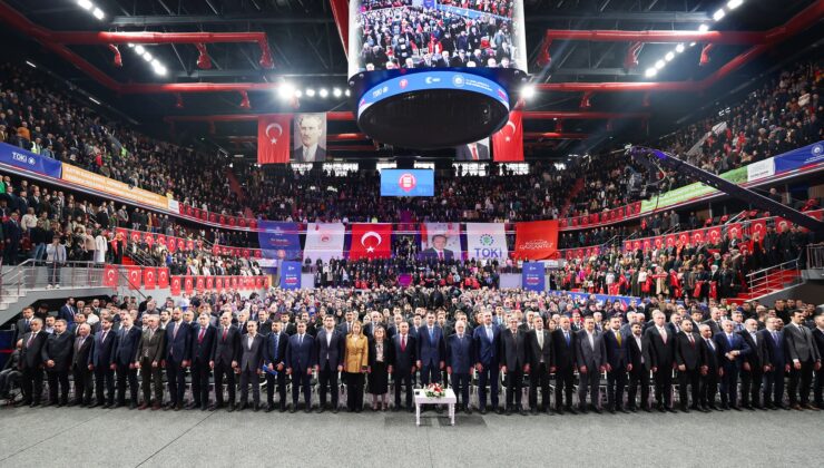 Gaziantep’te Deprem Sonrası Dev Hamle: 31 Bin Konut Teslim Edildi!