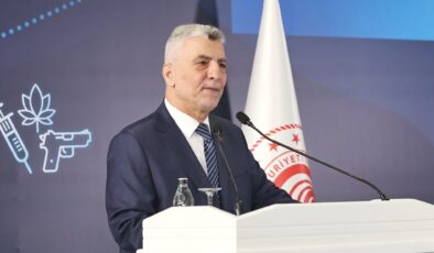 Ticaret Bakanı Ömer Bolat Mayıs Ayı Dış Ticaret Rakamlarını Açıkladı: Günlük İhracatta Tüm Zamanların Rekoru Kırıldı