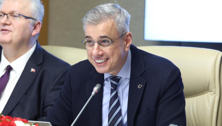 Bakan Memişoğlu: “2025 Yılında 2 Milyon 200 Bin Kadına Ücretsiz Kanser Taraması Yapıldı