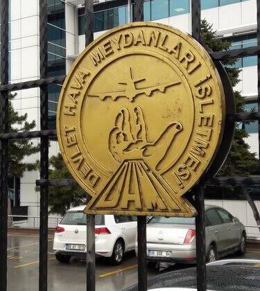 DHMİ’de Görev Değişiklikleri Resmileşti: Yaklaşık 50 İsmin Yeri Değişti