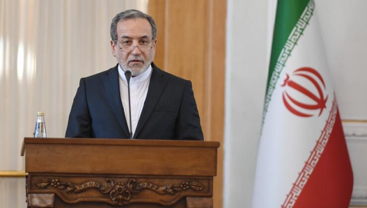 İran’dan ABD’ye Sert Tepki: “Abluka Bir Savaş Eylemidir”