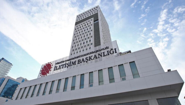 İletişim Başkanlığından Dijital Devrim: Kamu Sitelerinde Yapay Zeka Dönüşümü Başladı