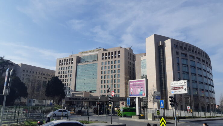 İstanbul Merkezli Büyük Borsa Operasyonu: 68 Şüpheli Adliyeye Sevk Edildi