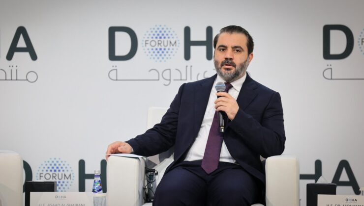 Suriye’den Gaziantep ve Cidde Hamlesi: Yeni Konsolosluklar Yolda