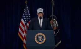 Trump’tan Hürmüz Açıklaması: “İran Boğazı Bir Daha Asla Kapatmayacağını Kabul Etti”