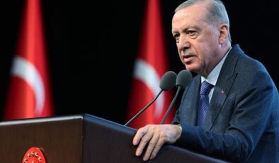Cumhurbaşkanı Erdoğan: Türkiye Yüzyılı’nın İnşası İçin Bizim Polemiklere Ayıracak Vaktimiz Yok