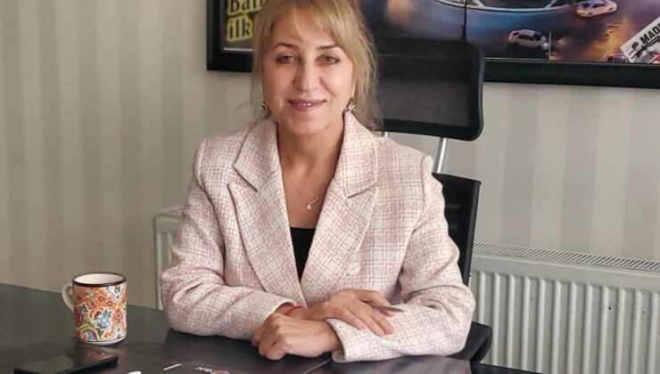 TEK Haber Ajansı Batman İl Temsilcisi ve Batman Gazetesi Yazarı Melek Barış’tan Çarpıcı Yazı