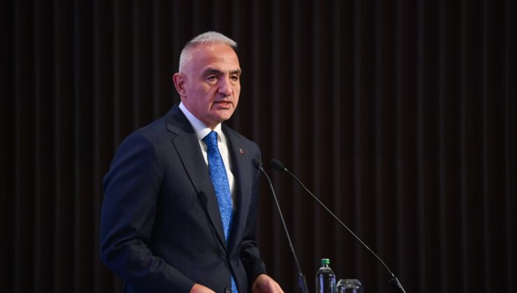 Bakan Mehmet Nuri Ersoy 20 Şubat’ta Kırıkkale’de