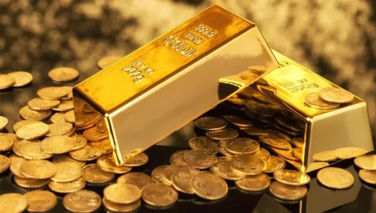 Gram Altın Rekor Seviyelerde: Fiyatlar 7 Bin Lirayı Aşarak Güne Başladı