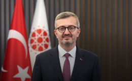 İletişim Başkanı Burhanettin Duran’dan 23 Nisan Mesajı: “Milli İradenin ve Bağımsızlığın İlanıdır”