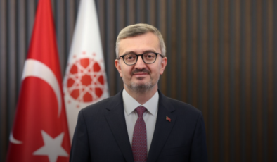 İletişim Başkanı Burhanettin Duran’dan 23 Nisan Mesajı: “Milli İradenin ve Bağımsızlığın İlanıdır”