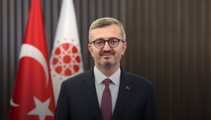 İletişim Başkanı Burhanettin Duran’dan 23 Nisan Mesajı: “Milli İradenin ve Bağımsızlığın İlanıdır”