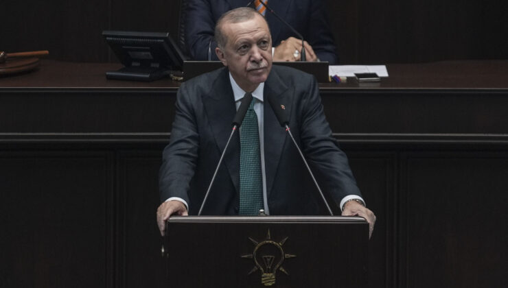 Erdoğan’dan Ramazan Etkinlikleri Tartışmalarına Sert Tepki