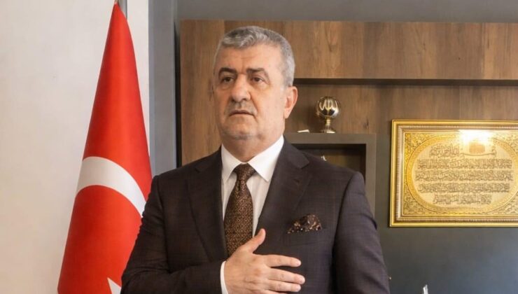 Şego ve Bidri Aşiretlerinden Terörsüz Türkiye Sürecine Güçlü Destek