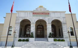 Ataşehir Belediye Meclisi Başkan Vekili Seçimi İçin Toplanıyor