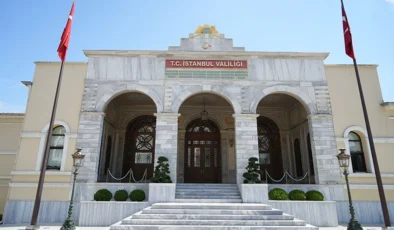 Ataşehir Belediye Meclisi Başkan Vekili Seçimi İçin Toplanıyor