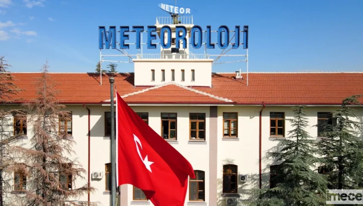 Meteoroloji’den Çok Sayıda İl İçin Kritik Uyarı: Kuvvetli Yağış, Kar ve Fırtına Kapıda