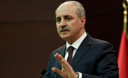 TBMM Başkanı Kurtulmuş’tan CHP’nin Eylemine Sert Tepki: “Demokrasiye Karşı Bir Hareket”