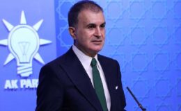 Çelik’ten Özgür Özel’in Açıklamalarına Sert Tepki