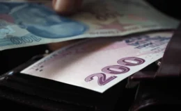 Emeklilerin Bayram İkramiyeleri Bugün Yatmaya Başladı