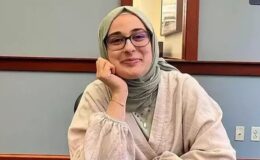 ABD’de Doktora Öğrencisi Rümeysa Öztürk Hakkındaki Sınır Dışı Kararı İptal Edildi