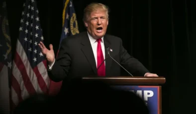 Trump’tan İran’a “Bombalama” Tehdidi: “Anlaşma Olmazsa Dostane Olmayacak”